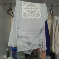 شلوار|لباس|پرند, فاز ۶|دیوار