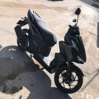 موتور کلیک۱۷۰|موتورسیکلت|خلخال, |دیوار