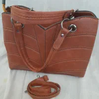 کیف دوشی و دستی قیمت مناسب|کیف، کفش، کمربند|جهرم, |دیوار