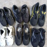 کفش و بندی دمپایی|کیف، کفش، کمربند|علی‌آباد کتول, |دیوار