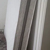 تشک ویستر دو نفره ۱۶۰×۲۰۰|تشک تختخواب|تهران, محمودیه|دیوار