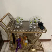 میزبار
