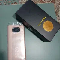 گوشی پوکوX3پرو 256 رنگ خاص