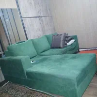 مبل سلام میباشد تنها ایرادی که دارد توی عکس مشخصه