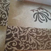 فرش فانتری ۴متری