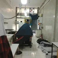 ۹۷ متر / تجاری/ زیر قیمت منطقه/ حصارک پایین|فروش مغازه و غرفه|بهارستان, |دیوار