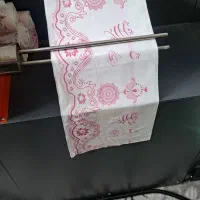 سفره یکبار مصرف ،کیسه زباله، کیسه فریزر