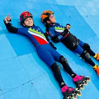 آکادمی اسکیت امین(آموزش ۱۴۰۴)|خدمات آموزشی|تبریز, |دیوار