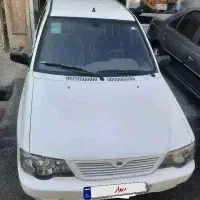 فروش پراید۱۳۲ مدل ۹۸|خودرو سواری و وانت|دزفول, |دیوار
