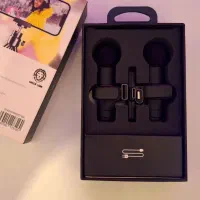 microphone 3 in 1 wireless|صوتی و تصویری|گرگان, |دیوار