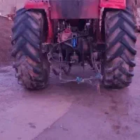 تراکتور بیل دار فرگوسن285|خودرو سنگین|دشتابی, |دیوار