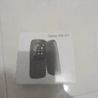 گوشی نوکیا ساده106