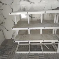 قفسه آلمینیوم