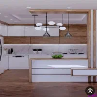 کابینت و کمد دیواری|خدمات پیشه و مهارت|نورآباد, |دیوار