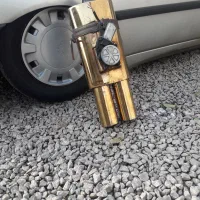 منبع اگزوز دولول ریموتی