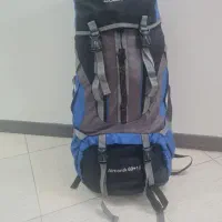 کوله کوهنوردی در حد نو ضد آب