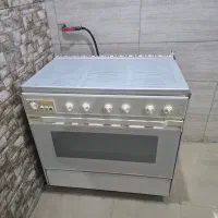 گاز پنج شعله تکنو