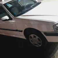 پارس۴۰۱ موتور جدید|خودرو سواری و وانت|اهواز, کوی مندلی(سه راه خرمشهر)|دیوار