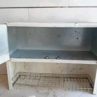 ابچکان و سینک ظرف شویی|آب‌چکان و نظم‌دهنده ظروف|تهران, خانی آباد نو جنوبی|دیوار