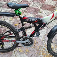 دوچرخه ۲۴کوهستانی ماکسیما|دوچرخه، اسکیت، اسکوتر|مراغه, |دیوار