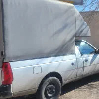 آریسان 2 402|خودرو سواری و وانت|دامغان, |دیوار