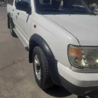 پیکاب ۹۵ برج ۱۲ بدون رنگ کلکسیون