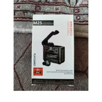 ایر پاد M25.     .     قیمت 750.