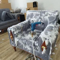 مبل شویی مبلشویی قالی شویی درخشان (باموادنانو)