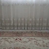 پرده پذیرایی