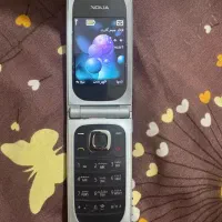 دو عدد گوشی نوکیا اصلی سالم