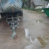 قایق ۴۸ استارتی|قایق و سایر وسایل نقلیه|کیاشهر, |دیوار