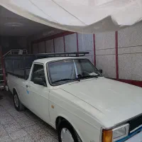 وانت پیکان 93|خودرو سواری و وانت|اصفهان, رهنان|دیوار