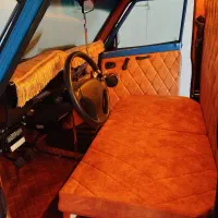 تزئینات و تودوزی