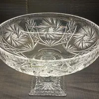 کریستال اصل چک بوهمیا خورشیدی