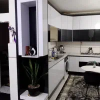 کابینت آشپزخانه سفید مرتب|مصالح و تجهیزات ساختمان|مشهد, گرجی علیا|دیوار