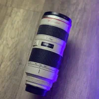 لنز 70-200