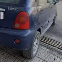 ام وی ام ۱۱۰|خودرو سواری و وانت|زنجان, |دیوار