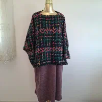 سارافون و رویه گرم