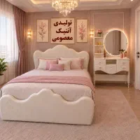 حراج استثنای تختخواب 120در200