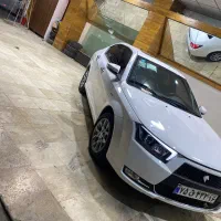 دنا پلاس توربو ۶ دنده|خودرو سواری و وانت|قم, محمد آباد|دیوار