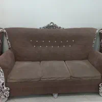 مبل|مبلمان خانگی و میز عسلی|تهران, شهید اسدی|دیوار