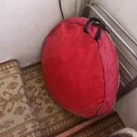 چادر مسافرتی