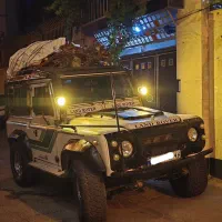 پاژن افرودی|خودرو سواری و وانت|گنبد کاووس, |دیوار