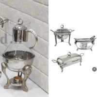 سوفله خوری دکوری