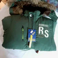 کاپشن پسرانه.نو نو.