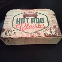 چمدون خارجی نونو|صنایع دستی و سایر لوازم تزئینی|تهران, باغ فیض|دیوار