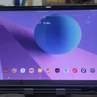 تبلت سامسونگ s6 lite قلم دار|تبلت|قزوین, |دیوار