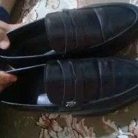 کفش مجلسی مردانه سایز۴۰|کیف، کفش، کمربند|کرج, شهرک امیر المومنین|دیوار