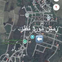 مشارکت در ساخت ویلا در نشتارود (شهرک فرهیختگان)|مشارکت در ساخت املاک|نشتارود, |دیوار