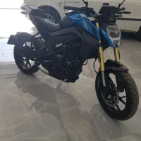 بنلی کیوی۲۵۰